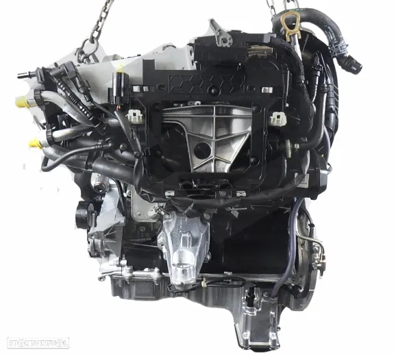 Motor NOVO MERCEDES E W213 2.0 TB 155KW Ref: 274.920 - 5