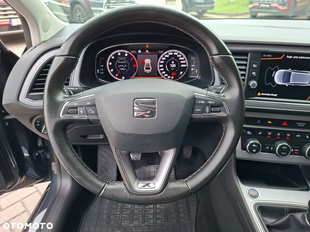 Seat Leon 1.5 TSI Xcellence - 18