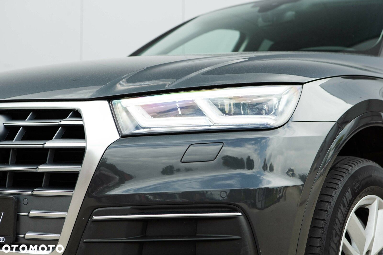Audi Q5 - 11