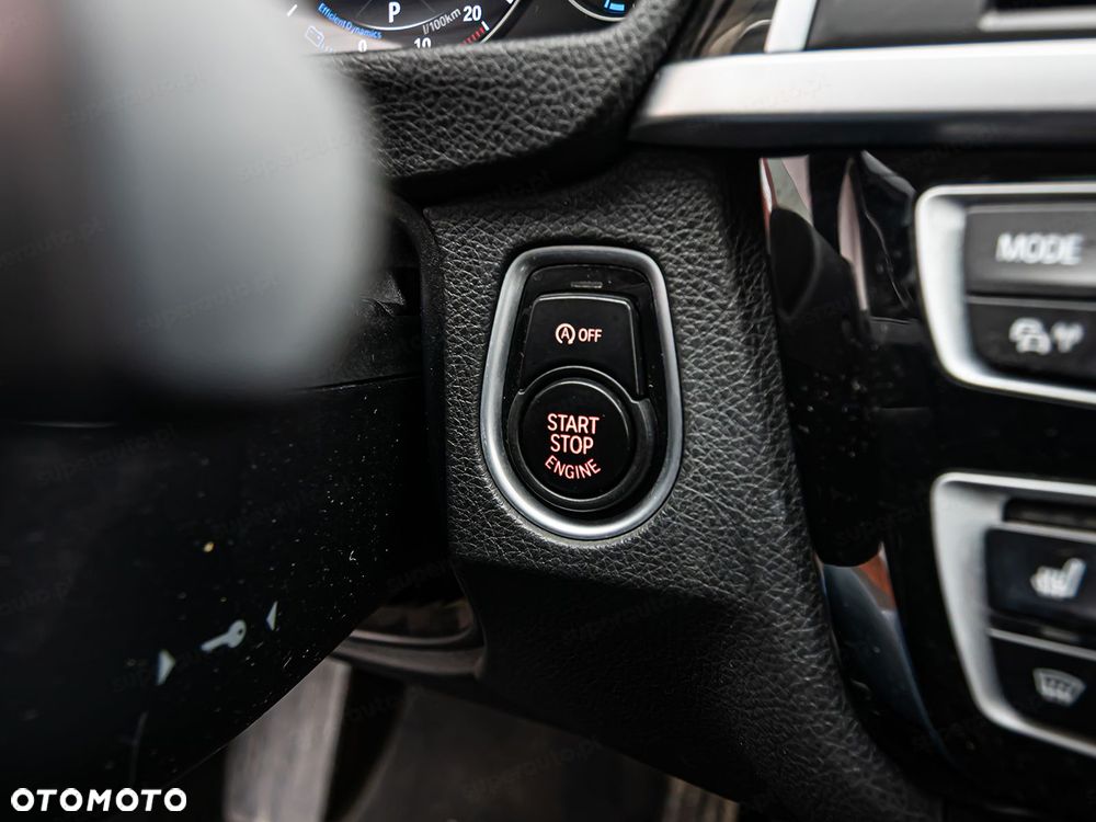 BMW 3GT 320d xDrive Luxury Line - 16