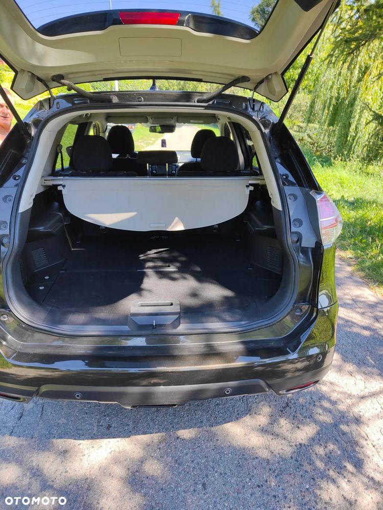 Nissan X-Trail 1.6 DCi Tekna 2WD - 10