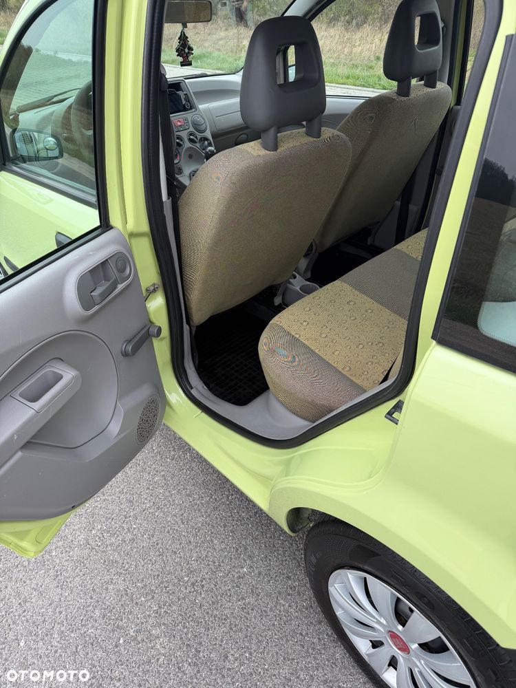 Fiat Panda 1.1 Active Plus - 10