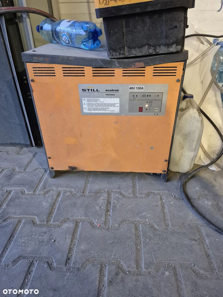 Still FM-X 14 - 6