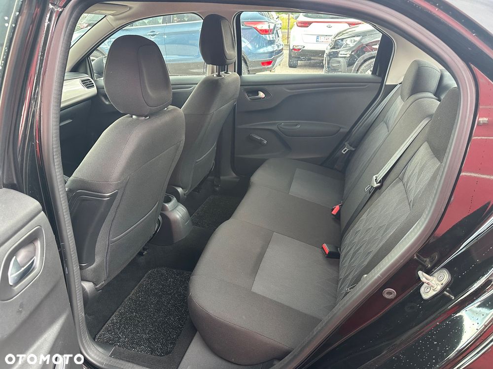 Citroën C-Elysée PureTech 82 Selection - 27
