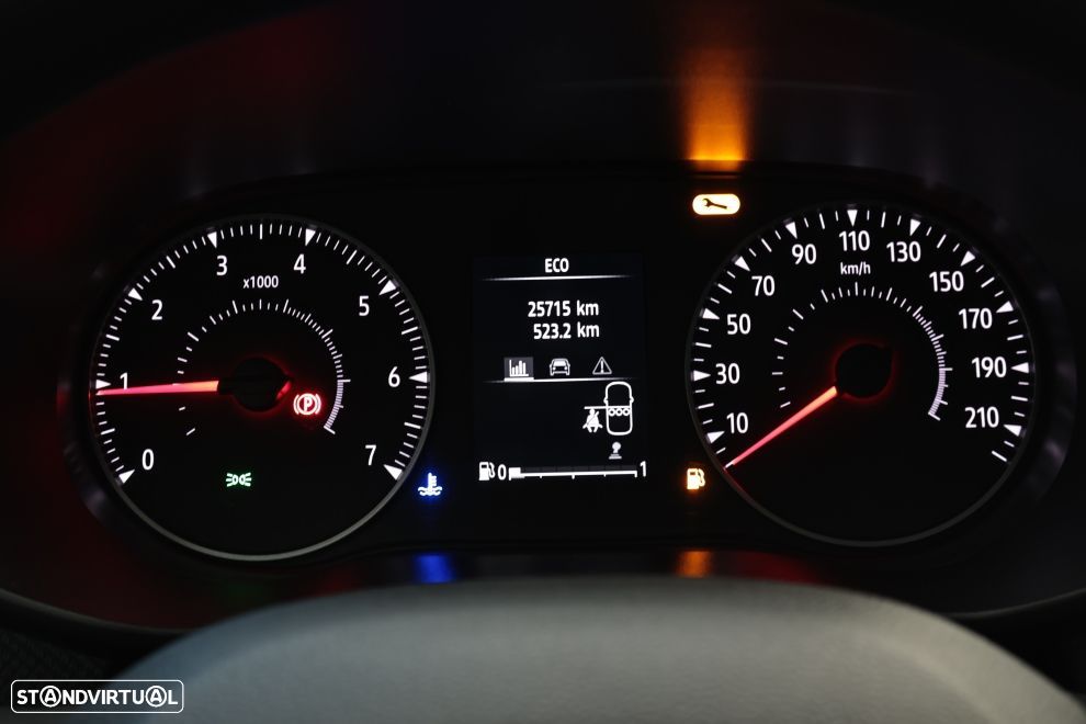 Dacia Sandero 1.0 ECO-G Essential Bi-Fuel - 15