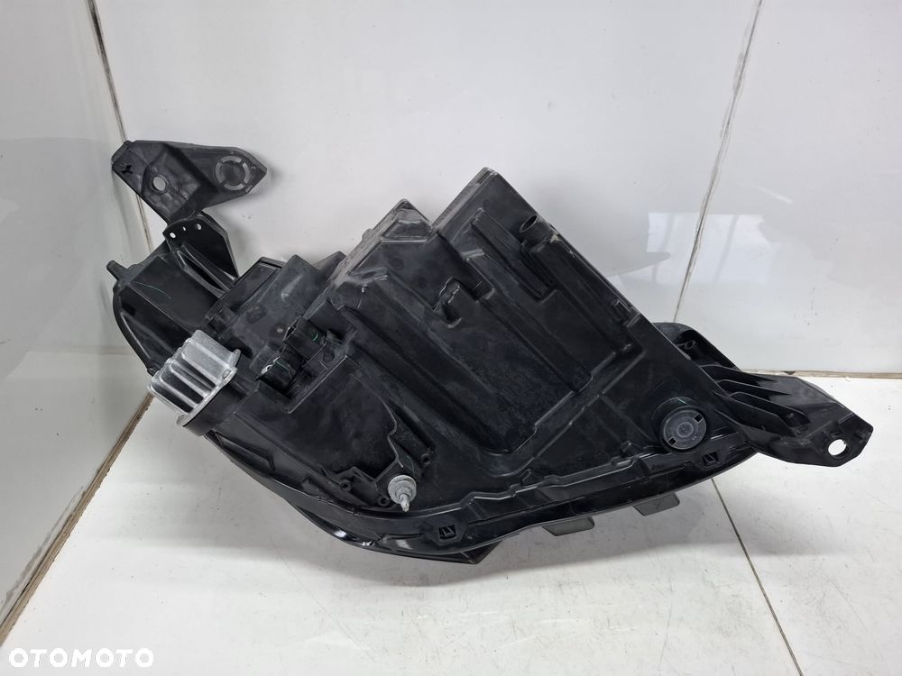 LAMPA PRZEDNIA PRZÓD LEWA OPEL CORSA F FULL LED 19- IDEALNA 9829522780 - 8