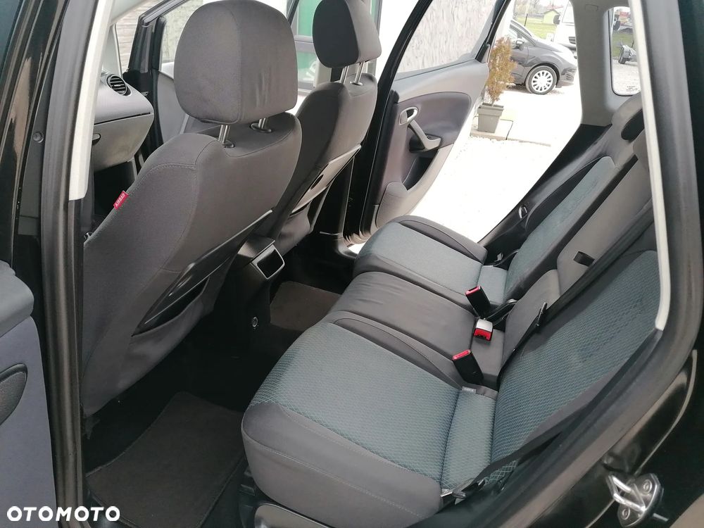 Seat Altea XL 1.6 Comfort Limited - 23