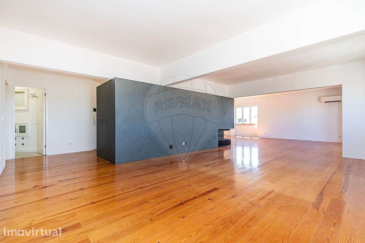 Apartamento T5 para arrendamento - Grande imagem: 5/43