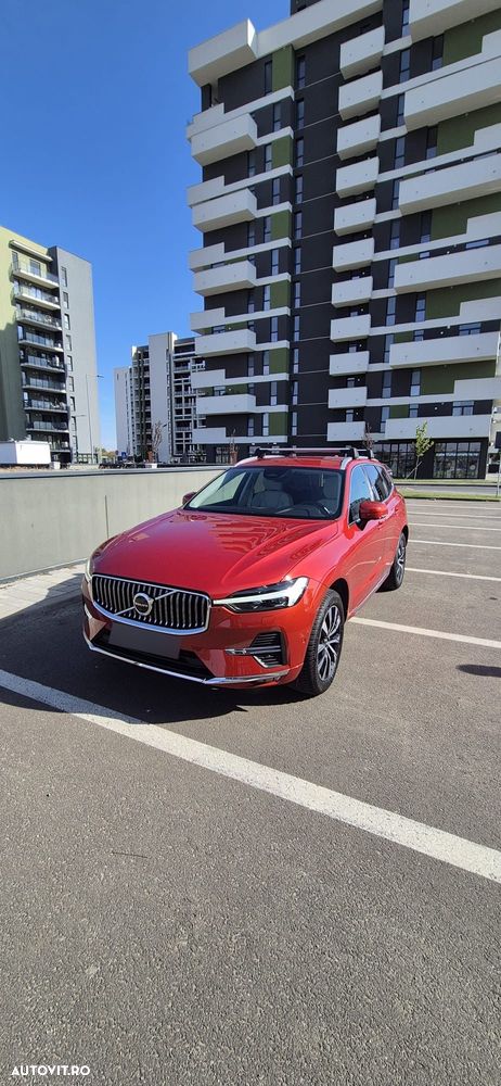 Volvo XC 60 - 22