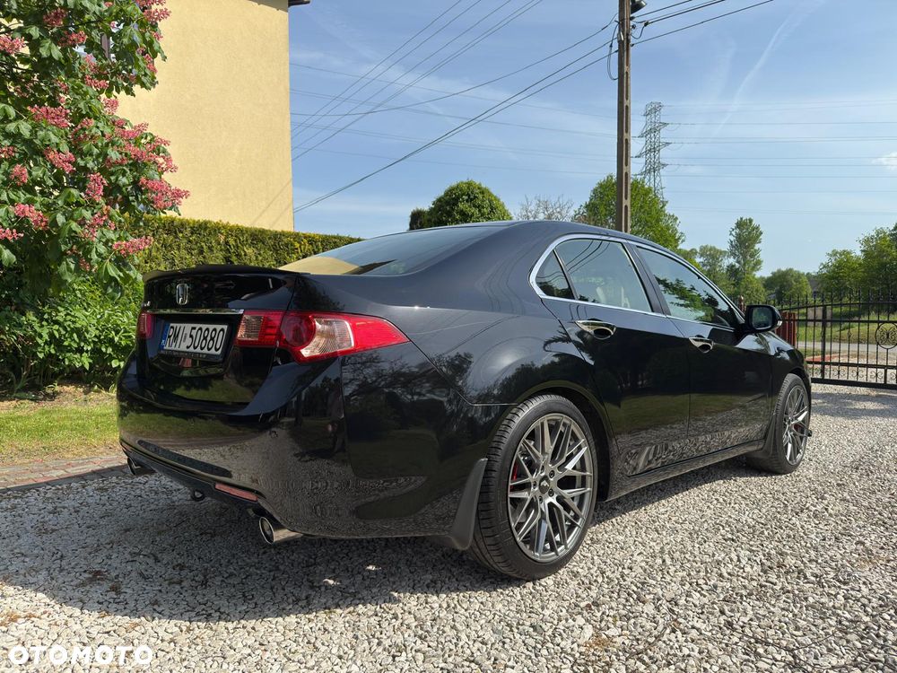Honda Accord 2.4 Executive - 13