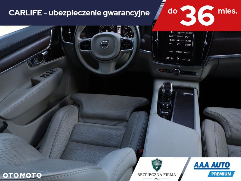Volvo S90 - 8