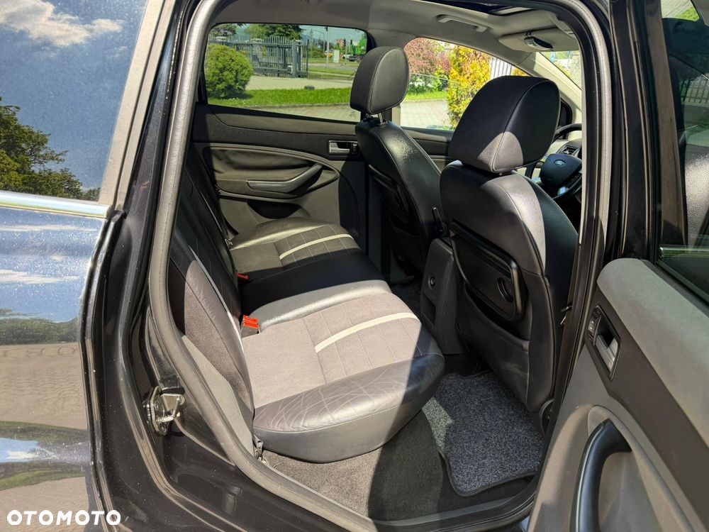 Ford Kuga 2.0 TDCi 4x4 Trend - 9
