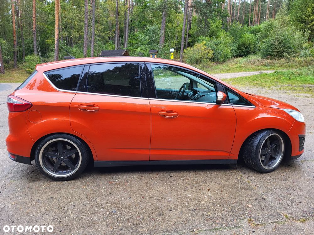 Ford C-MAX 2.0 TDCi Titanium - 5