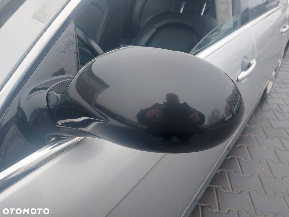 LUSTERKO LEWE ELEKTRYCZNE CITROEN C6 2005-2012 - 1
