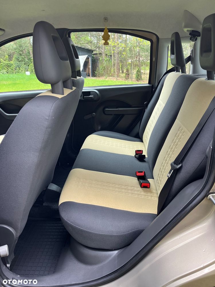 Fiat Panda 1.2 Actual Eco - 11
