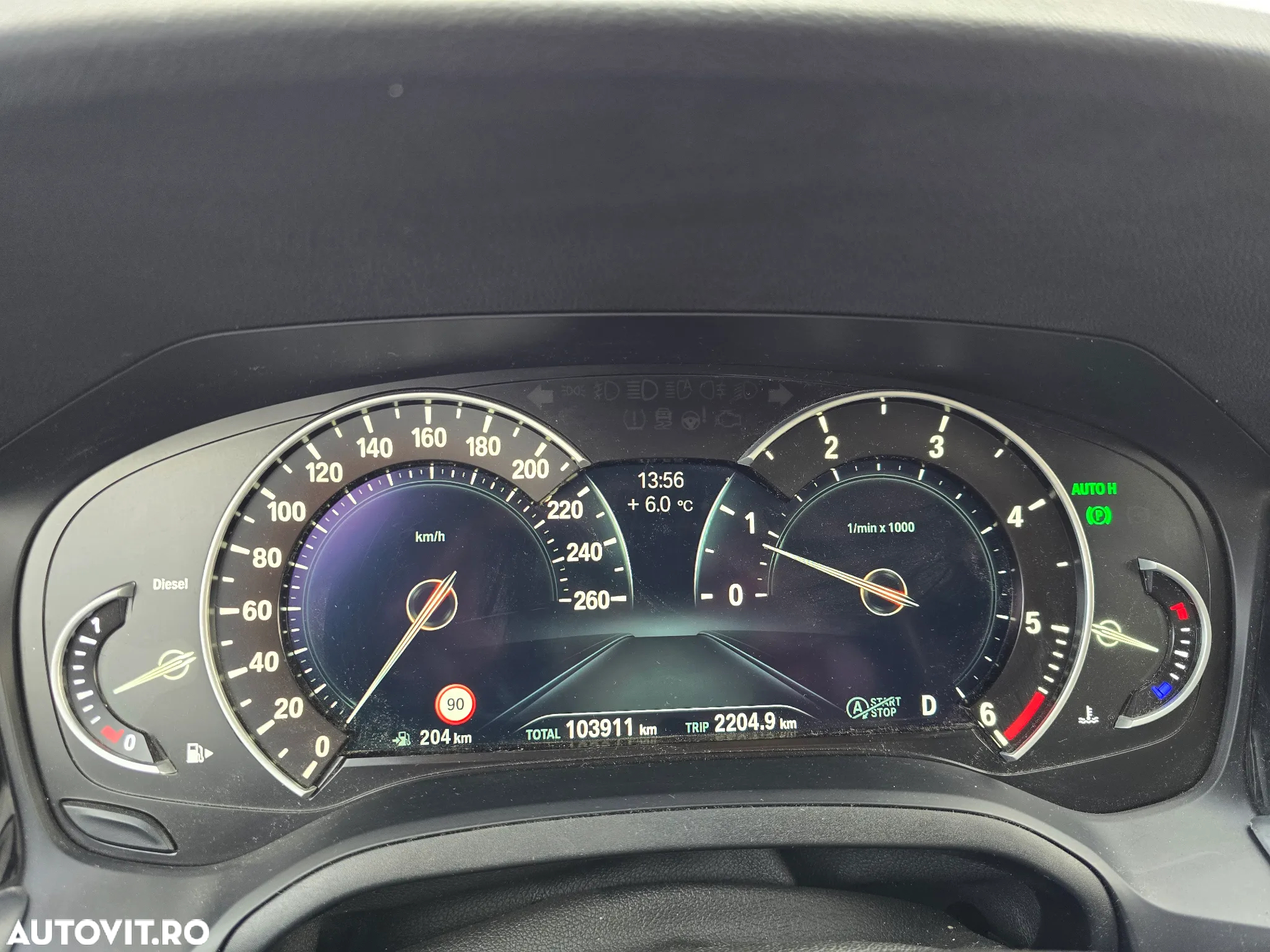 BMW X4 xDrive20d - 8
