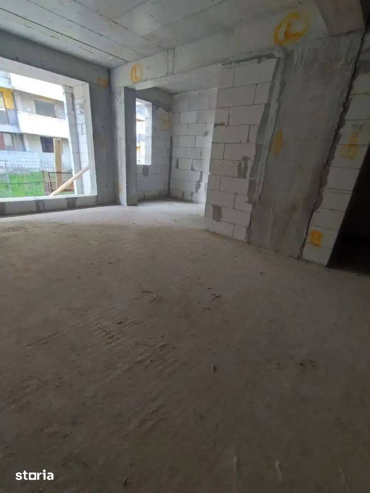 Apartament 2 camere Pallady metrou Teclu comision 0 — fotografia 2