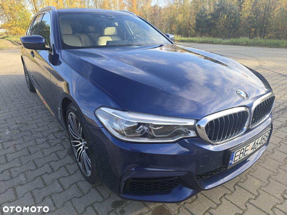 BMW Seria 5 - 2