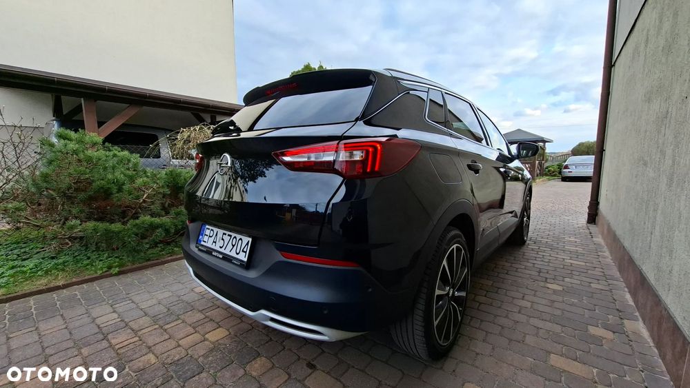Opel Grandland X 1.6 T PHEV Elite - 6