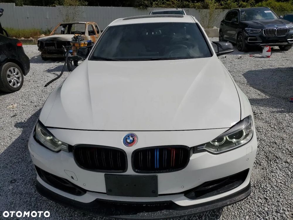 BMW Seria 3 335i - 2