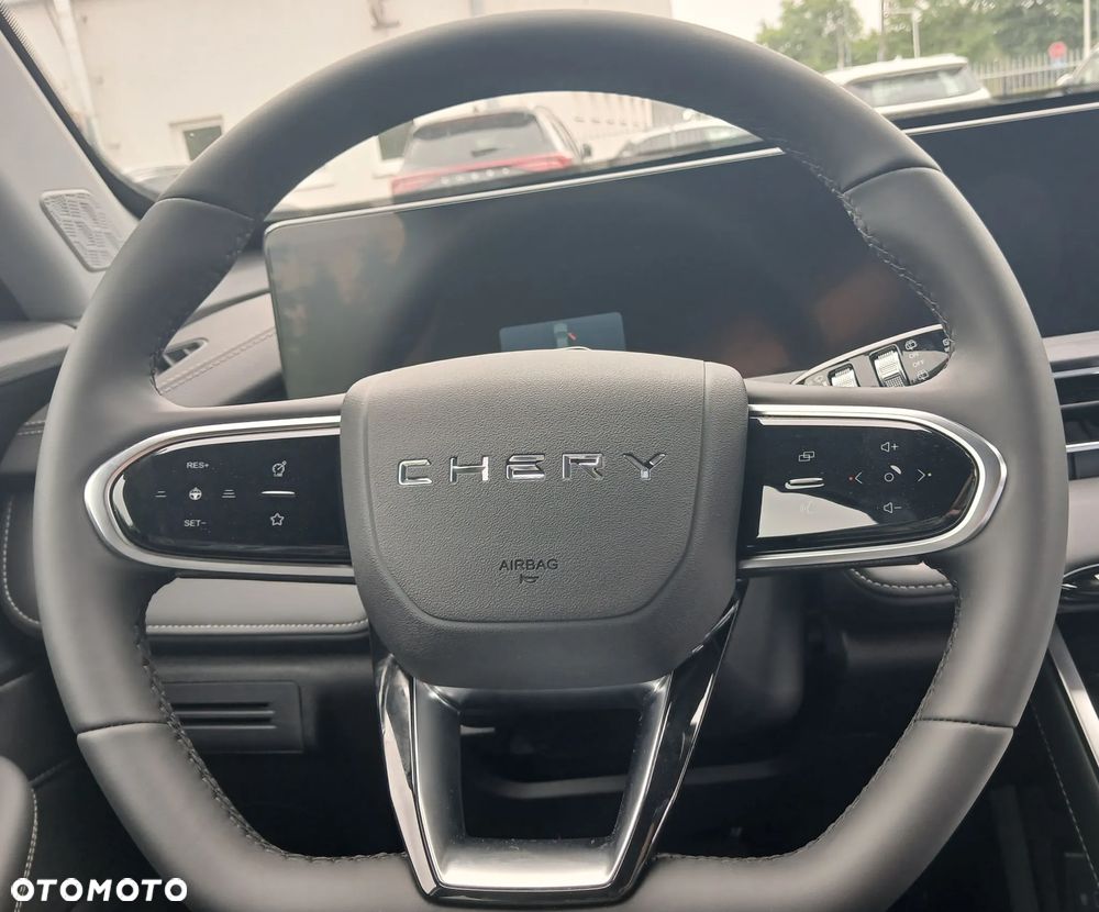 Chery Tiggo 4 - 16