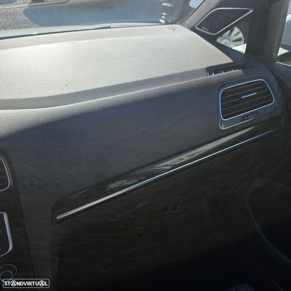 VW Golf 2.0 TSi GTi DSG - 27