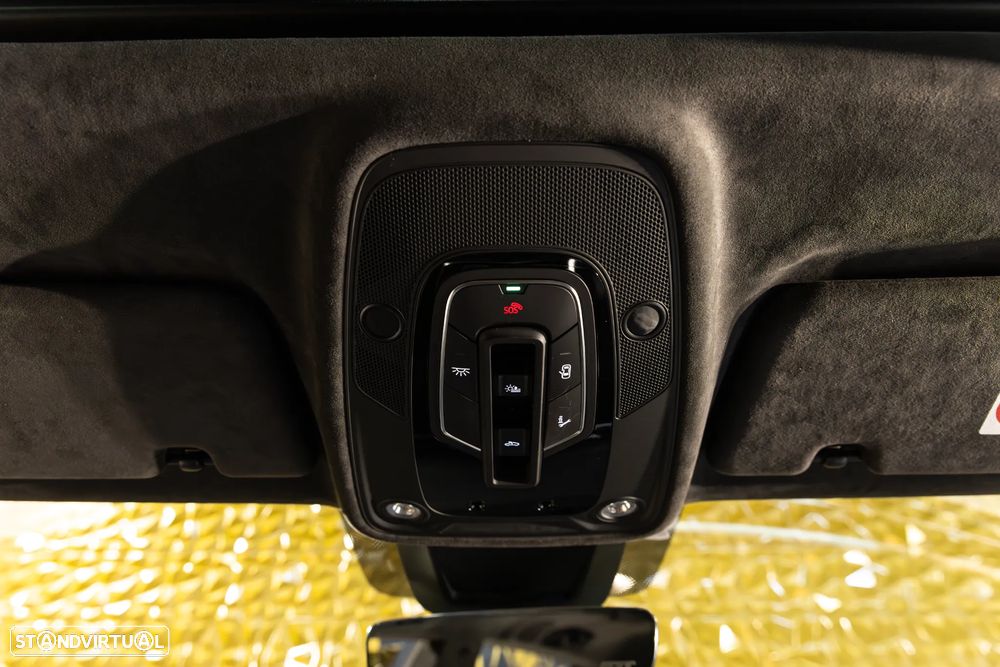 Audi RS Q8 TFSI quattro Tiptronic Performance - 47