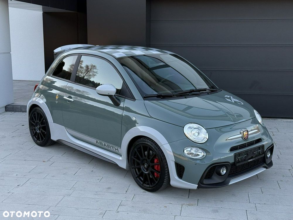 Abarth 695 1.4 T-Jet 16v - 22