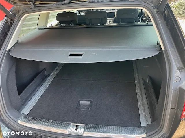 Volkswagen Passat Variant 2.0 TDI DSG (BlueMotion Technology) Comfortline - 10