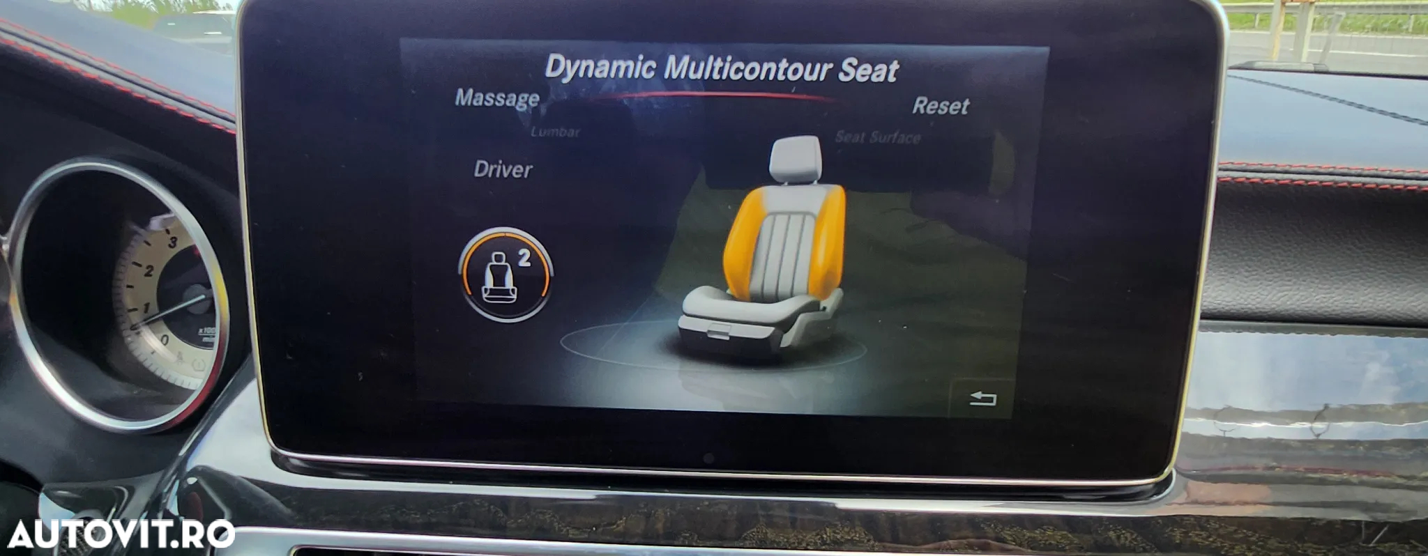 Mercedes-Benz CLS 400 7G-TRONIC - 30