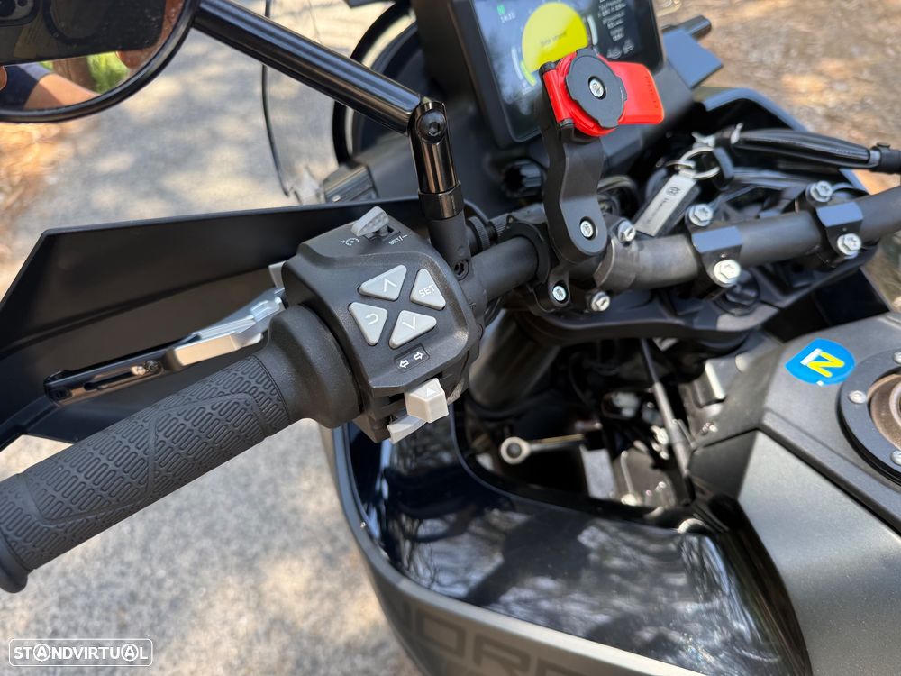 Husqvarna Norden 901 - 19