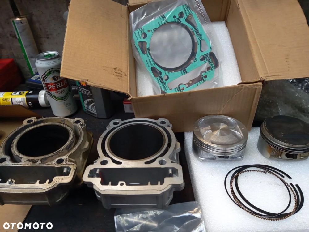 Can-Am Outlander Max - 23