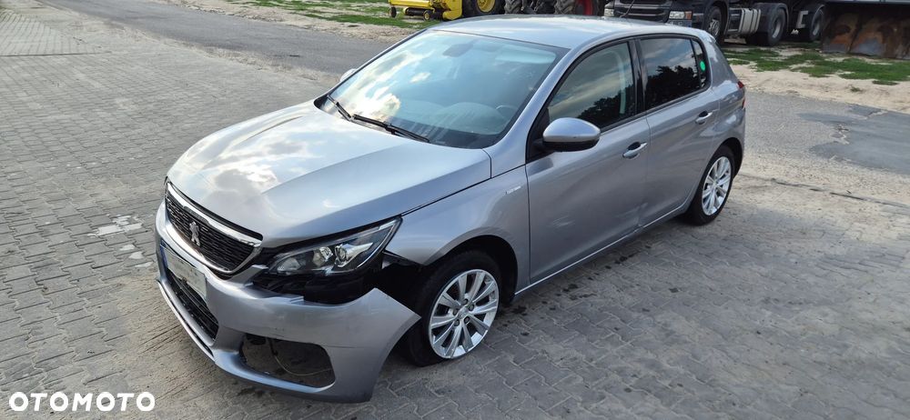 Peugeot 308 1.2 PureTech GPF Access S&S - 3