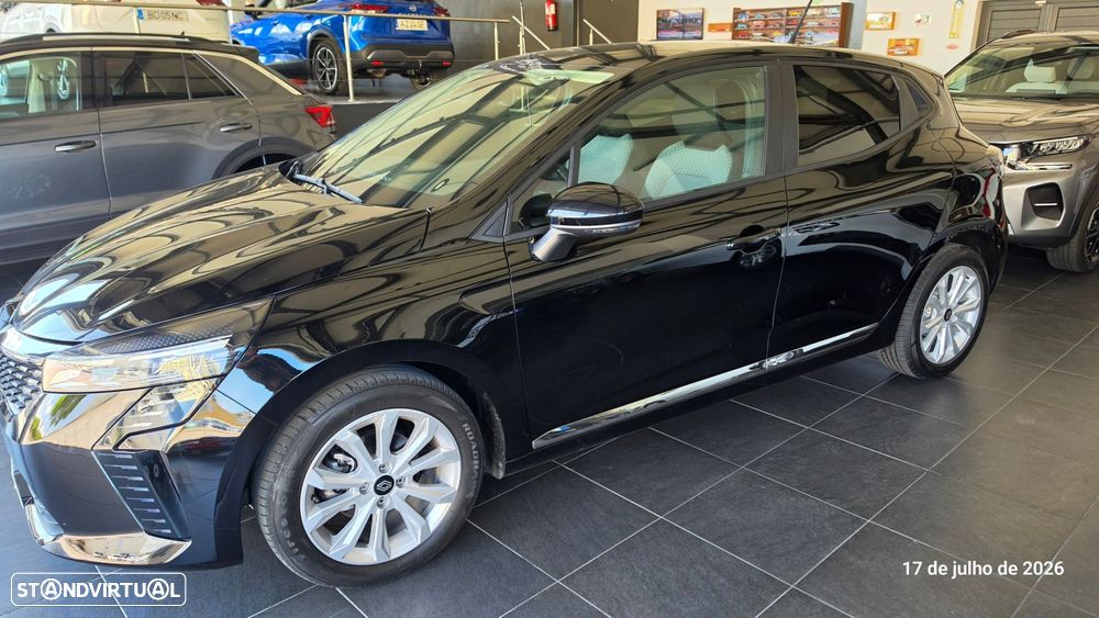 Renault Clio 1.0 TCe Evolution - 12