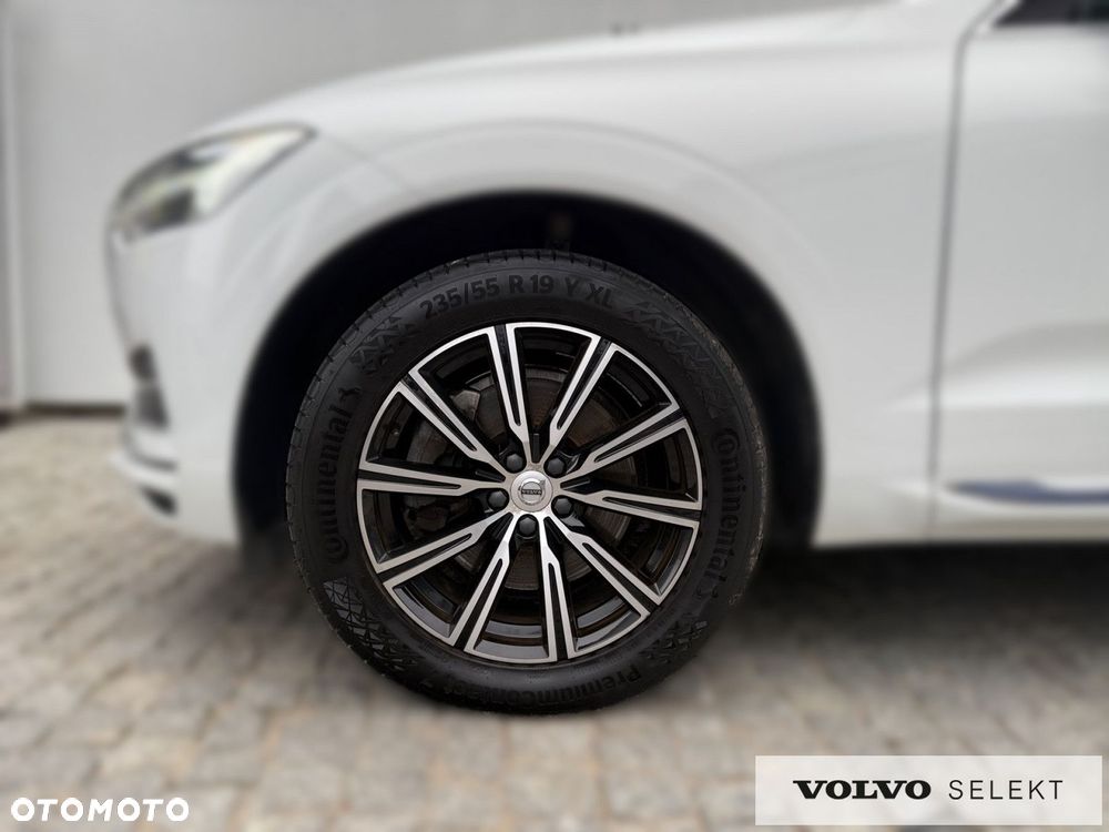 Volvo XC 60 - 12