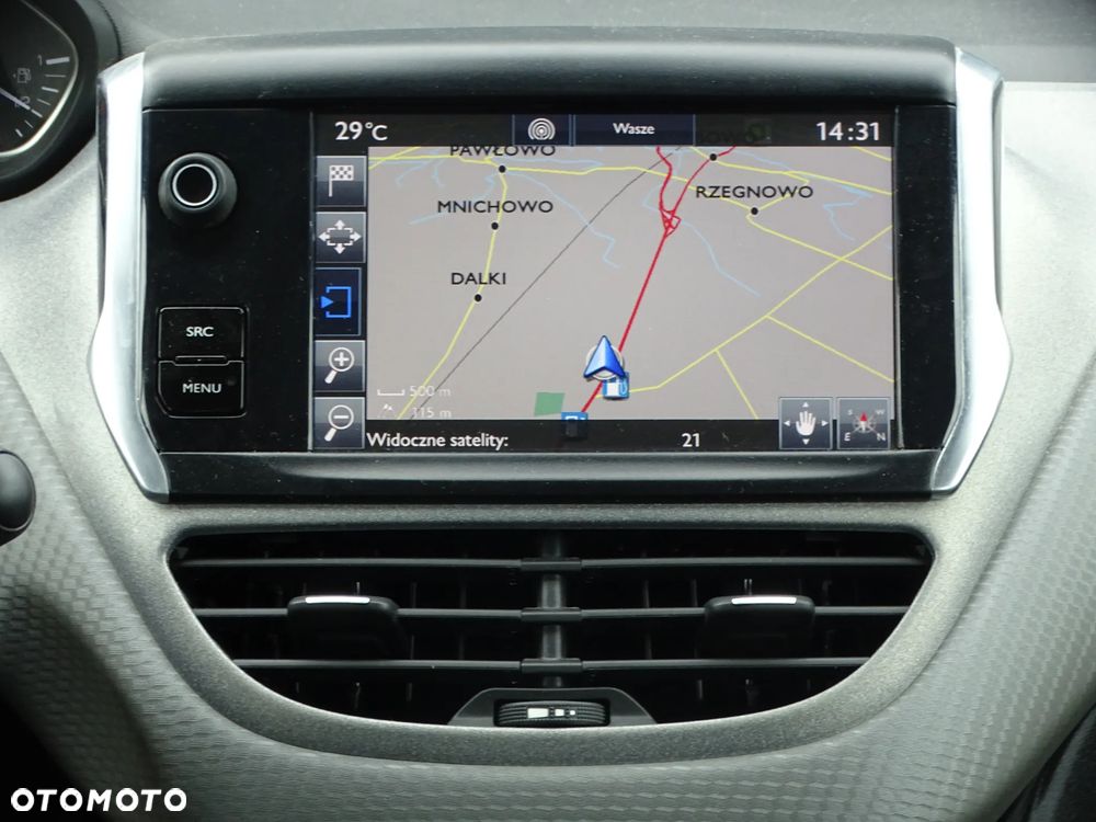 Peugeot 2008 PureTech 110 Stop&Start Allure - 24