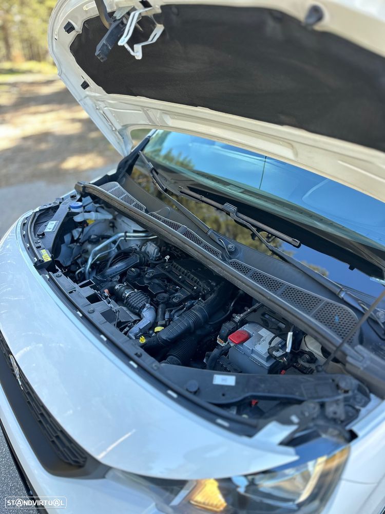 Peugeot Partner 1.6BlueHDI | PREMIUM - 27