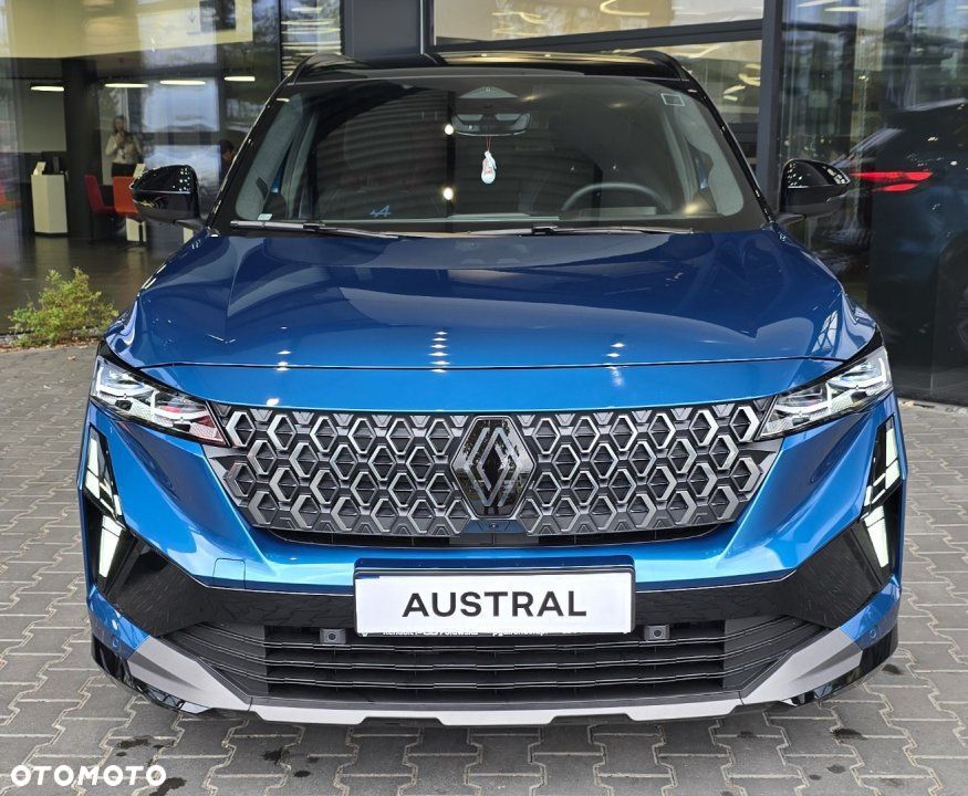 Renault Austral - 7