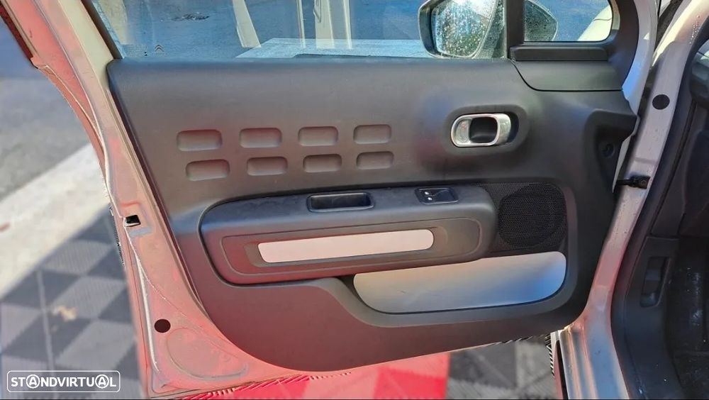 Citroën C3 Pure Tech S&S Feel Pack - 13