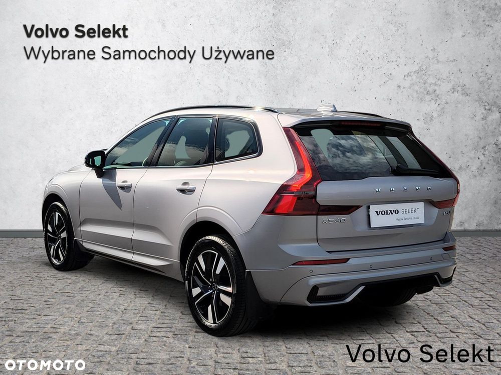 Volvo XC 60 - 9