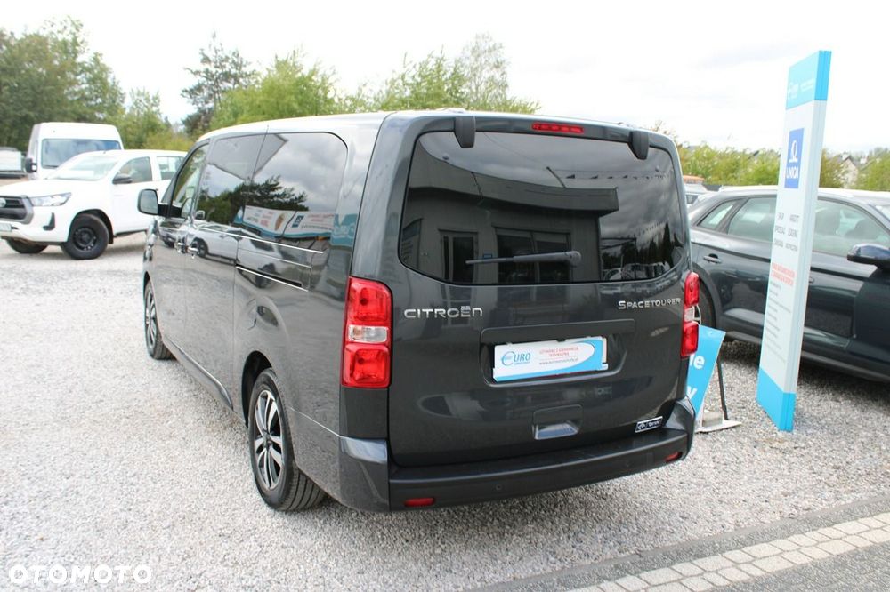 Citroën SpaceTourer - 9