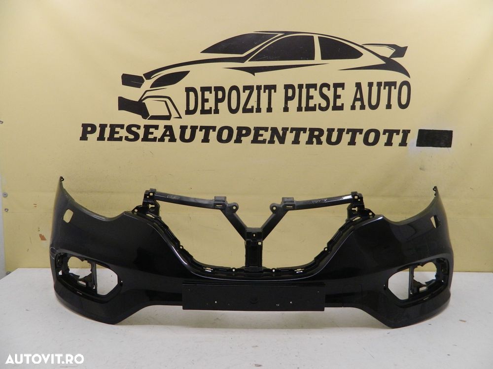 Bara fata Rnault Kadjar, 2019, 2020, 2021, 2022, cod origine 620221936R. - 1