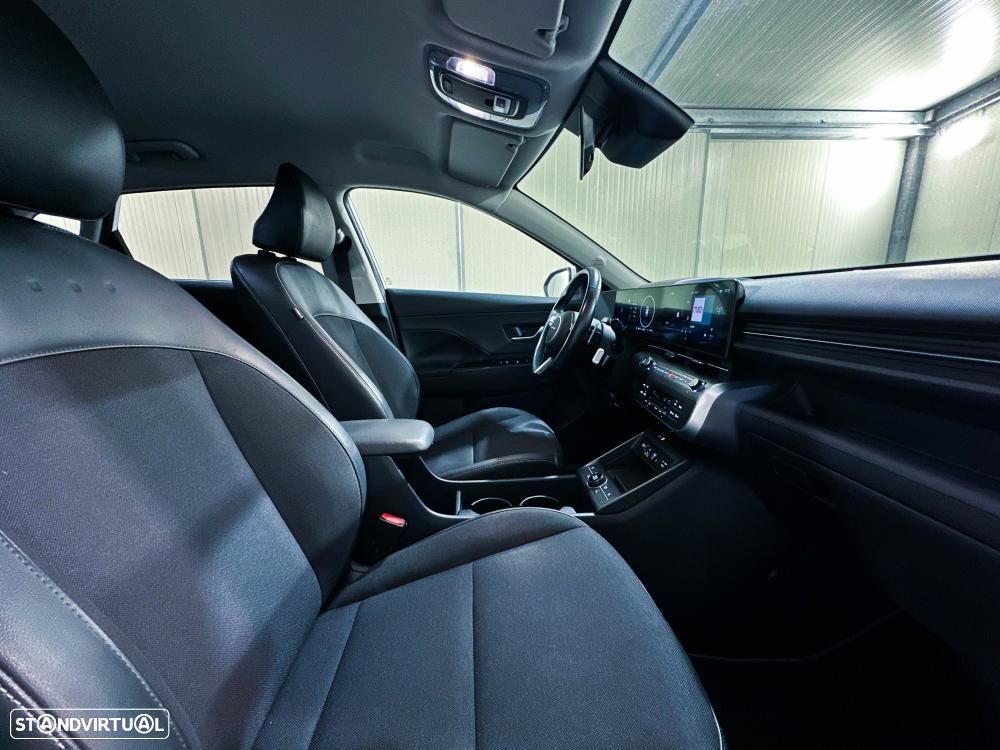 Hyundai Kauai 65.4 kWh Premium - 30