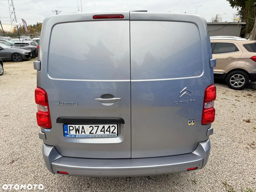 Citroën JUMPY - 7