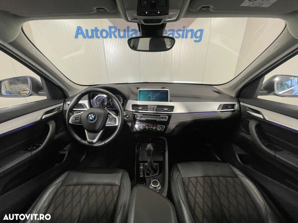 BMW X1 xDrive25e AT PHEV - 7