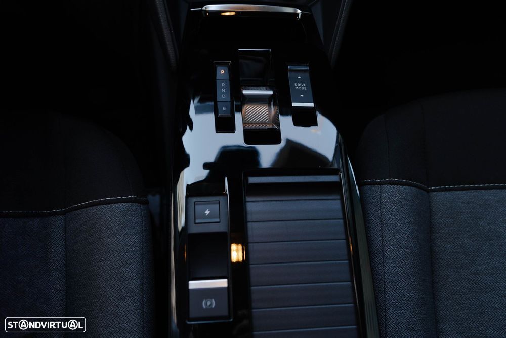 Citroën e-C4 50 kWh Feel - 29