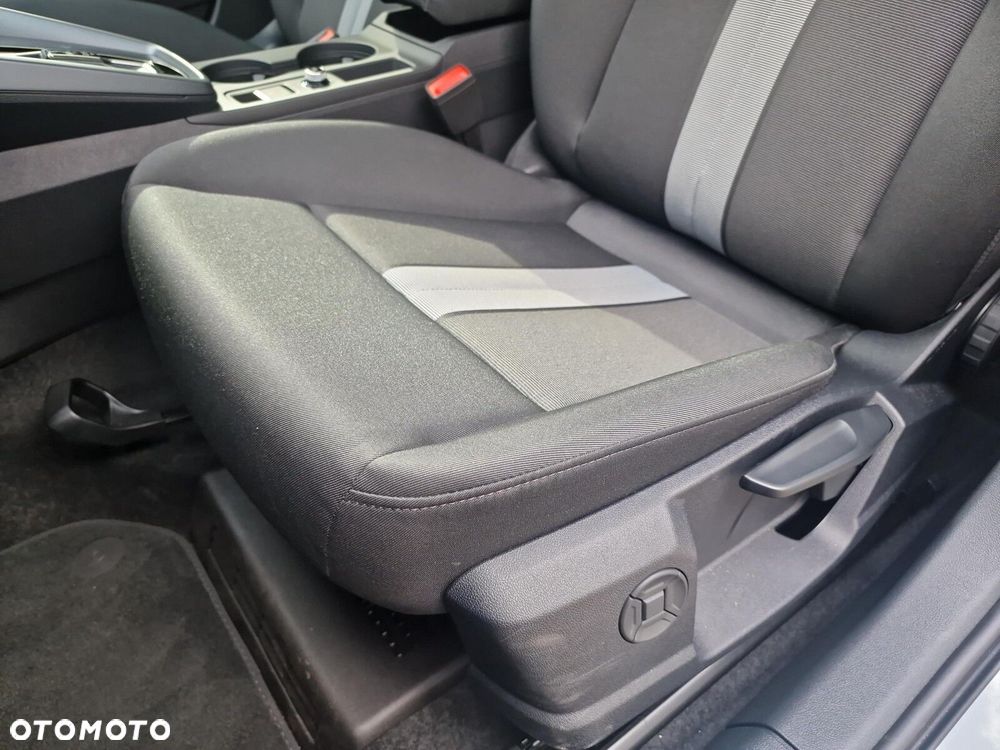 Audi A3 Sportback - 12