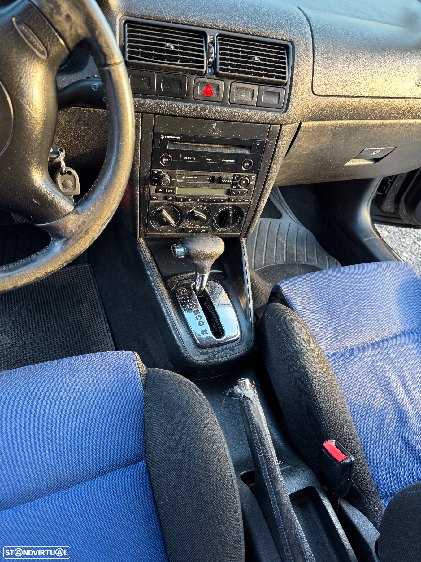 VW Golf - 18