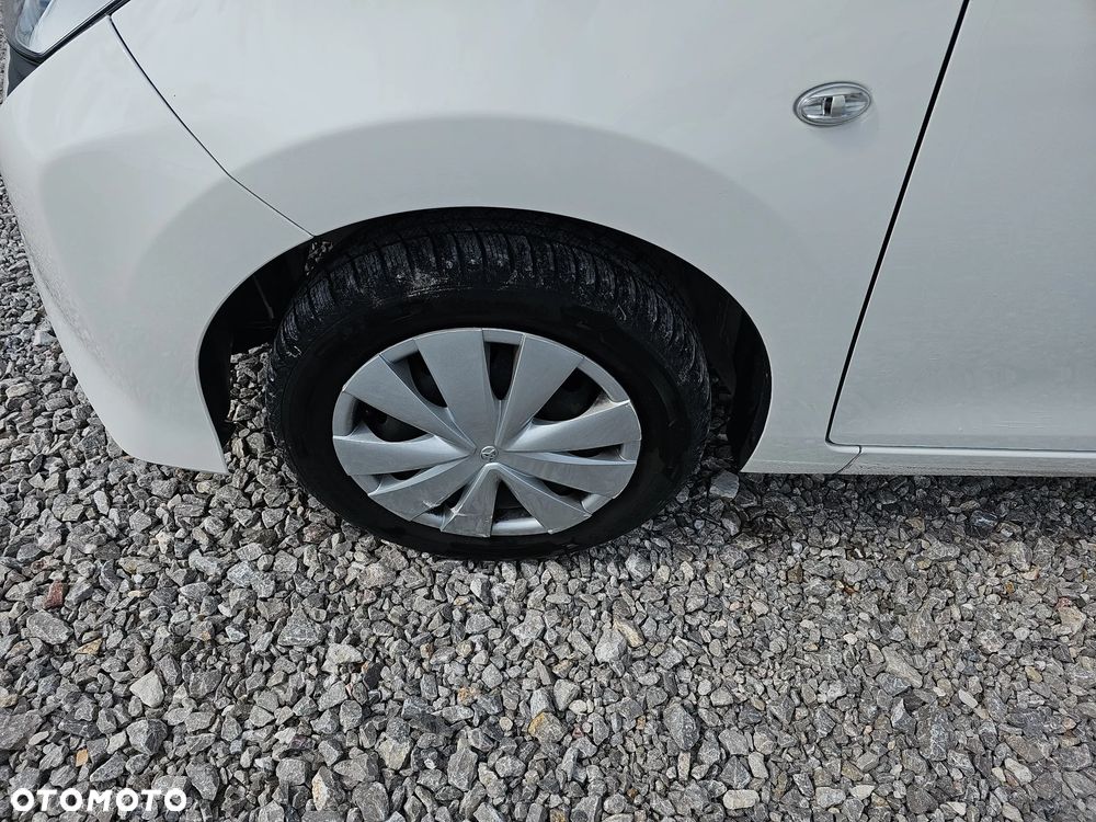 Toyota Aygo - 9