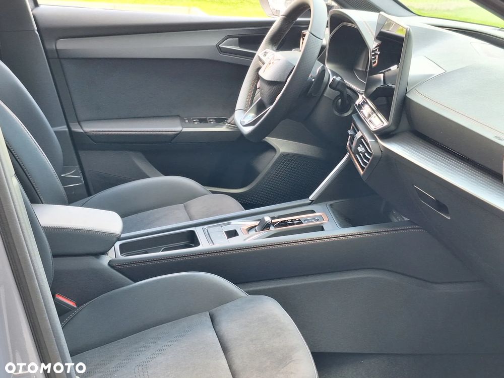Cupra Leon Sportstourer 1.5 eTSI DSG - 31